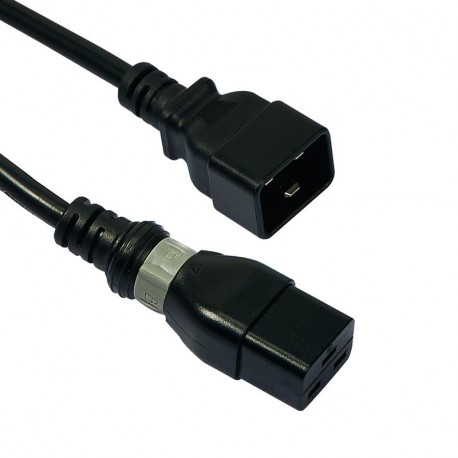 LEGRAND 644202 644202 LEGRAND 10 CABLES C20-C19 LOCK 1.5MM N