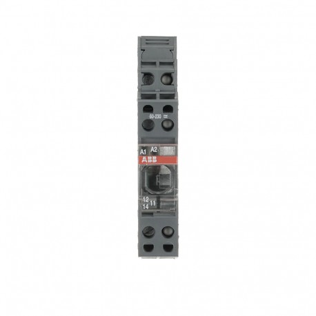 ABB 1SNA645020R0100 1SNA645020R0100 ABB RB121A-60-230VUC 1c/c Interface Rele