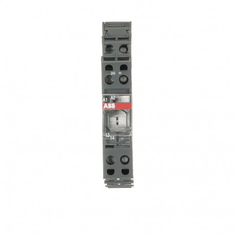 Abb 1SNA645029R0600 OBOA2000-24VDC Optocoupler R600 2A,A1-A2 24VDC,Triac