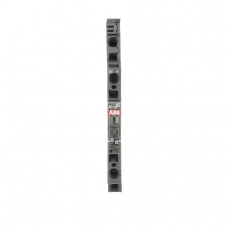 Abb 1SNA645521R2000 OBRIC0100-24VDC Optocoupler R600 100mA,A1-A2 24VDC,Transistor
