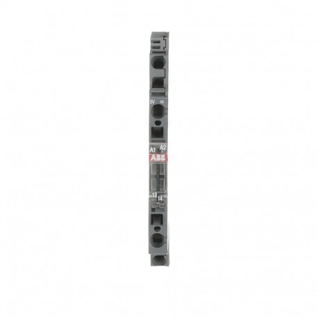 Abb 1SNA645550R1100 OBROC1000-5-12VDC Optocoupler R600 2A,A1-A2 5-12VAC/DC,MOS-FET