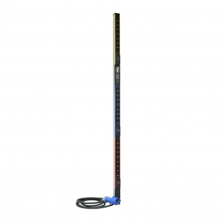 LEGRAND 646023 646023 LEGRAND PDU WITH 0U 1P-32A 21C13 + 3C19