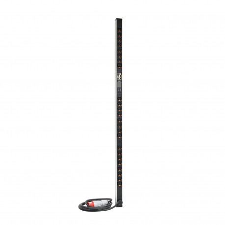 LEGRAND 646024 646024 LEGRAND PDU WITH 0U 3P-16A-21C13 + 3C19