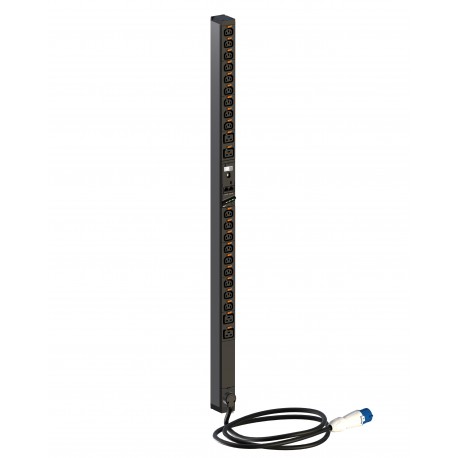 LEGRAND 646102 646102 LEGRAND PDU LK BA 0U 1P16A 8 C13 4 C19