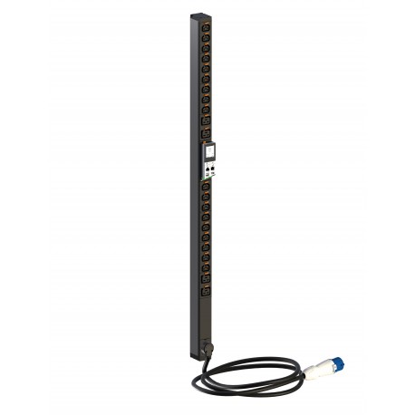 Legrand 646103 PDU LK NO 0U 1P16A 8 C13 4 C19