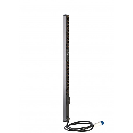 LEGRAND 646104 646104 LEGRAND PDU LK BA 0U 1P32A 20C13 4C19