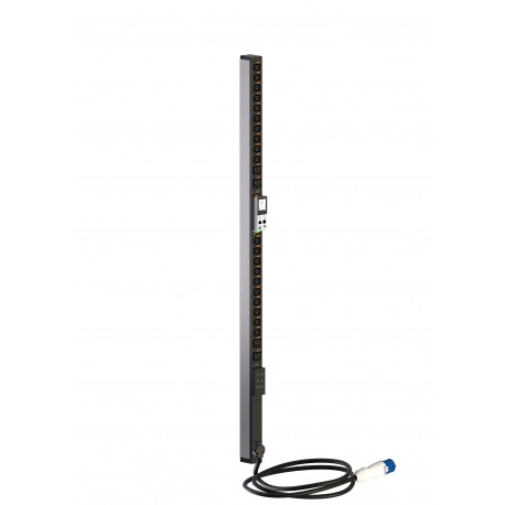 Legrand 646105 PDU LK NO 0U 1P32A 20C13 4C19