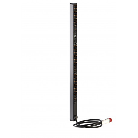 LEGRAND 646110 646110 LEGRAND PDU LK BA 0U 3P16A 36C13 6C19