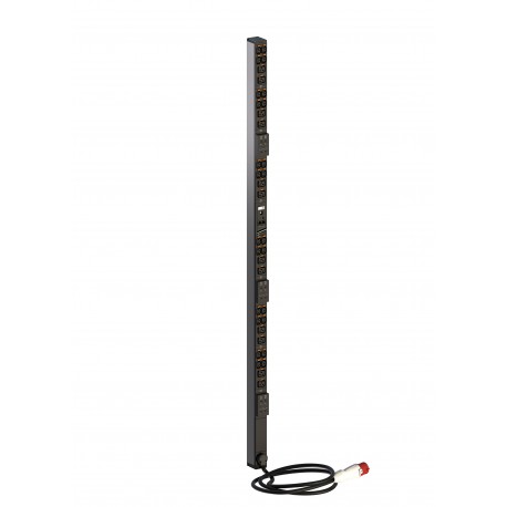 Legrand 646112 PDU LK BA 0U 3P32A 24C13 12C19