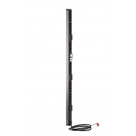 Legrand 646117 PDU LK NO 0U 3P32A 36C13 6C19