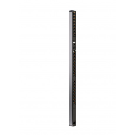 Legrand 646120 PDU LK I B 0U 1P16A 21C13 3C19