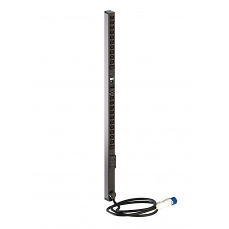 LEGRAND 646122 646122 LEGRAND PDU LK I B 0U 1P32A 20C13 2C19