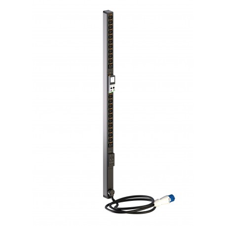 Legrand 646123 PDU LK I N 0U 1P32A 20C13 2C19