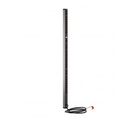 Legrand 646128 PDU LK I B 0U 3P16A 24C13 6C19