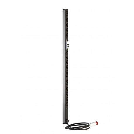 Legrand 646129 PDU LK I N 0U 3P16A 24C13 6C19