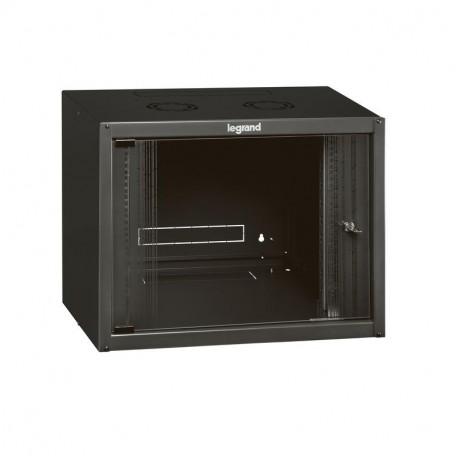 Legrand 646201 LKO-ARM WALL 19P 9U P-400
