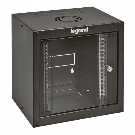 Legrand 646230 LKO-ARM WALL 10P 6U P-300