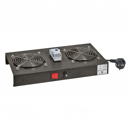 Legrand 646238 LKO-KIT 2VENT+THERMOS ARM MURAL