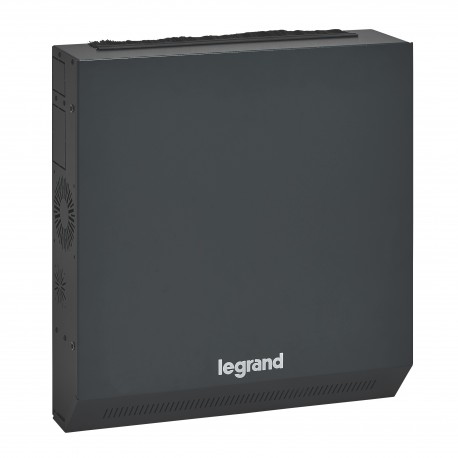 Legrand 646240 LKO-ARM MURAL 19P 3U+1U