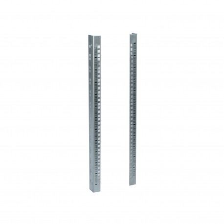 Legrand 646244 LKO-2 MONTANTS 19P 18U ARM MUR