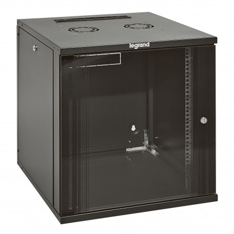 Legrand 646263 LKO-ARM-MUR 19P 15U 600 FPACK