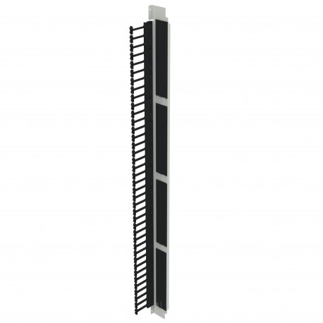 Legrand 646426 LKO-2 PANEL CABLE DUCT 42U