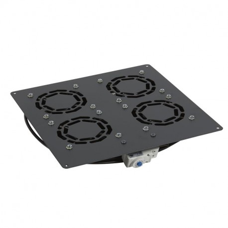 Legrand 646431 LKO-KIT 4 VENTIL+TERMOST