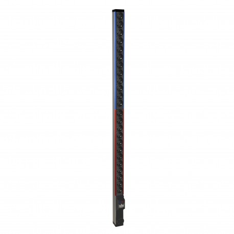 LEGRAND 646852 646852 LEGRAND PDU VERTICAL 12+12 SCH + MCB
