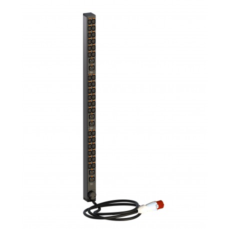 LEGRAND 646910 646910 LEGRAND PDU 0U 3P-16A 36C13+6C19 IEC