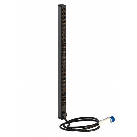 Legrand 646960 PDU 1P 16A 18+6 C13/C19