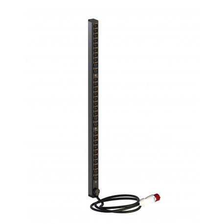 LEGRAND 646965 646965 LEGRAND PDU 3P 16A 24+6 C13/C19 IEC