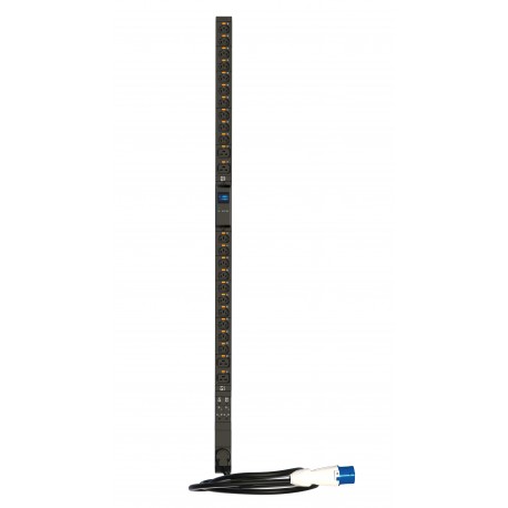 Legrand 646966 PDU LPM 1P 32A 20+4 C13/C19