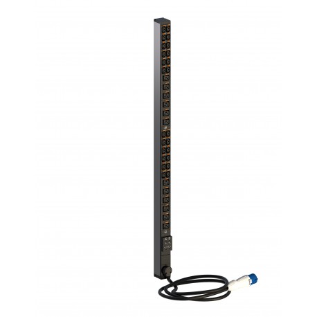 LEGRAND 646971 646971 LEGRAND PDU HD 1P 32A 24+12 C13/C19
