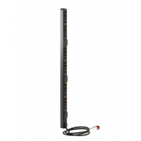 LEGRAND 646973 646973 LEGRAND PDU HD 3P 32A 24+12 C13/C19