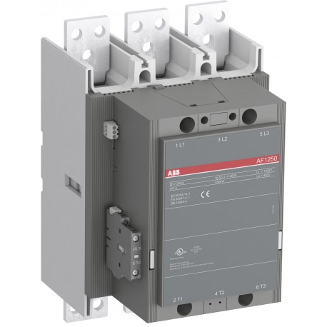 Abb 1SFL647001R7011 AF1250-30-11 100-250V 50/60Hz / 100-250V DC Contactor