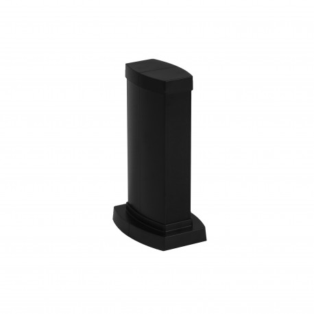 Legrand 653022 MINICOLUMNA 2 COM T45 0.30 M NE