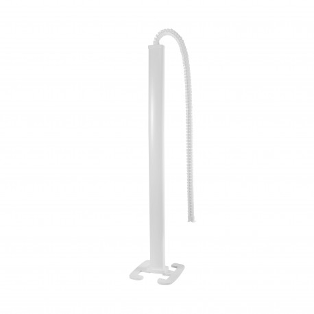 LEGRAND 653026 653026 LEGRAND COLUMN MOV 2 COMP T45 2M BL