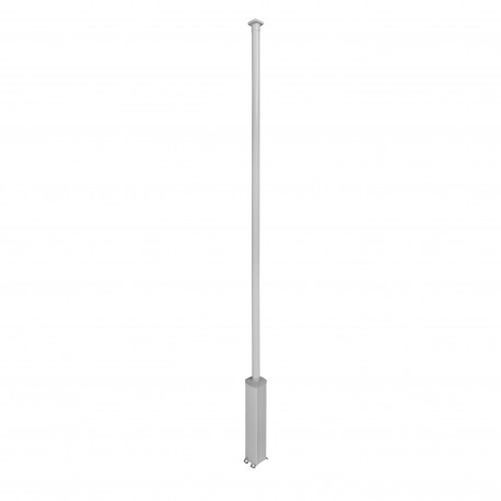 Legrand 653051 COLUMN 4 COMP T45 3,35 M