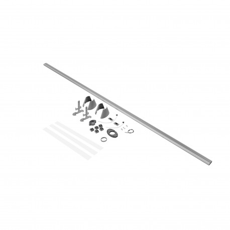 LEGRAND 653054 653054 LEGRAND OVALINE ENTIRE COLUMN 3.20 M
