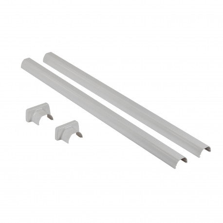 LEGRAND 653067 653067 LEGRAND ACC COLUMN CAPS-LOCK TO THE