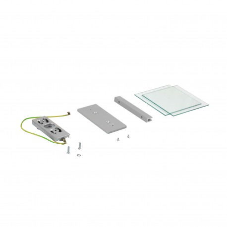 Legrand 653080 ACC COL T45 BREAD SEÑALI 150X150