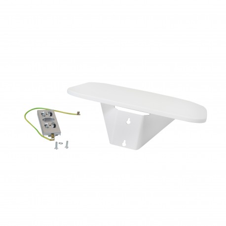 Legrand 653083 ACC COL T45 TRAY BL