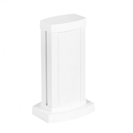 LEGRAND 653100 653100 LEGRAND MINICOLUMNA 1 COM T80 0.30 M BL