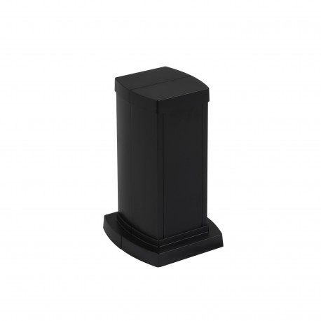LEGRAND 653122 653122 LEGRAND MINICOLUMNA 2 COM T80 0.30 M NE