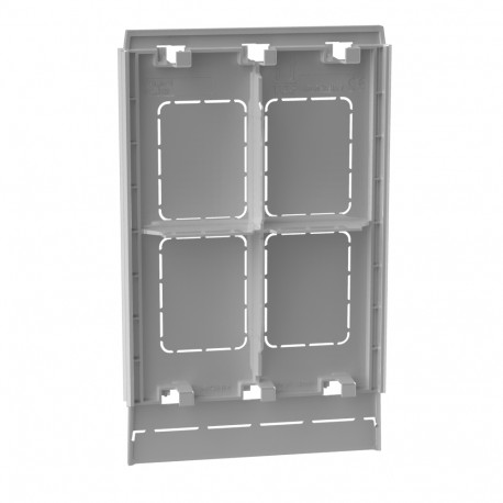 LEGRAND 653202 653202 LEGRAND MINICOLUM HORIZONTAL UNION KIT