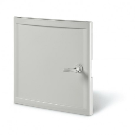 SCAME 655.0011 655.0011 SCAME EASYBOX PLAIN DOOR TYPE 1