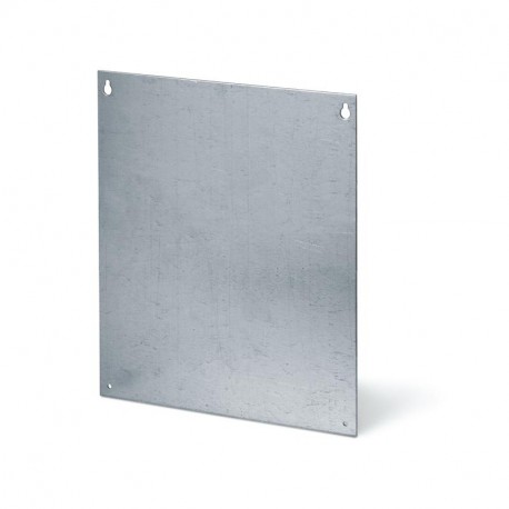 SCAME 655.0015 655.0015 SCAME EASYBOX MOUNTING PLATE TYPE 1
