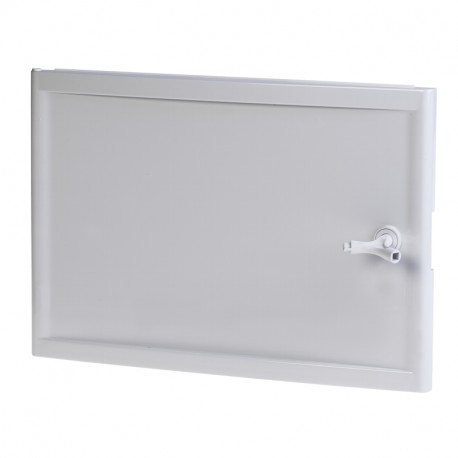 Scame 655.0021 EASYBOX PLAIN DOOR TYPE 2