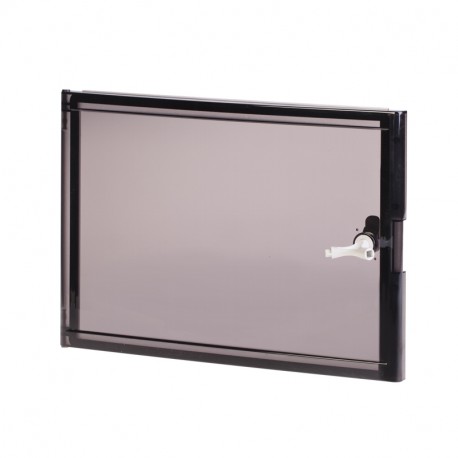 SCAME 655.0022 655.0022 SCAME EASYBOX TRANSPARENT DOOR TYPE 2