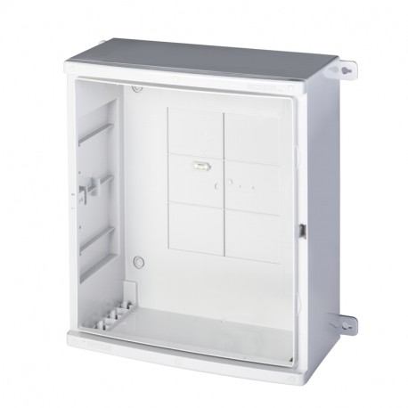 SCAME 655.0030 655.0030 SCAME EASYBOX BASE TYPE 3